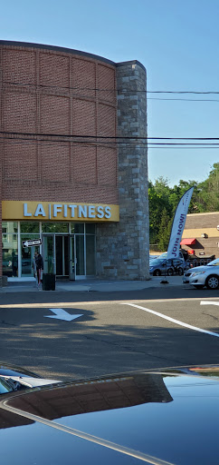 Gym «LA Fitness», reviews and photos, 52 6th St, Stamford, CT 06905, USA