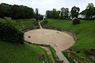 Amphithéâtre de Trèves Trier