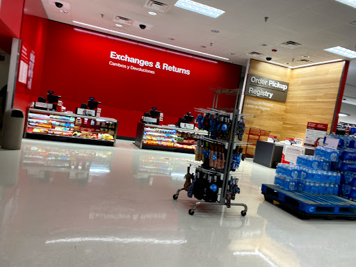 Department Store «Target», reviews and photos, 9000 Talking Stick Way, Scottsdale, AZ 85250, USA