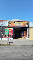 Huellitas San Fernando