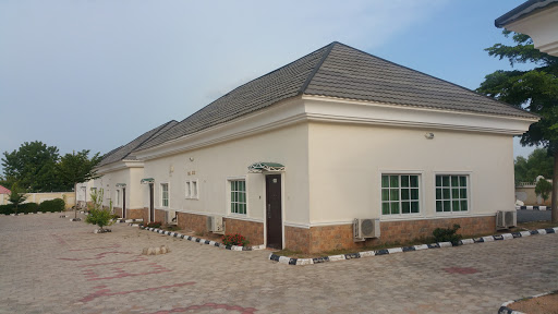 Lelewal Hotel, Jimeta, Nigeria, Motel, state Adamawa