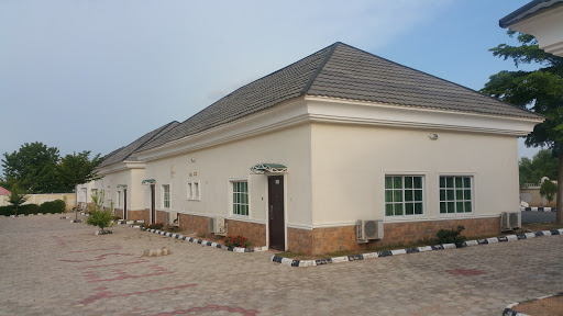 Lelewal Hotel, Jimeta, Nigeria, Park, state Adamawa