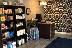 Absolutely Fabulous Hair & Spa image