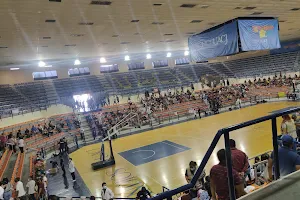 Gimnasio Universitario UACJ image