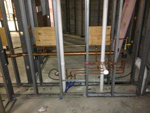 Plumber «Modern Process Plumbing», reviews and photos, 8991 Stone Rd, Litchfield, OH 44253, USA