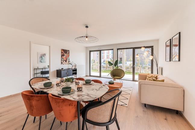 Commentaires et avis sur Home-Staging Premium - Caroline Kautzmann