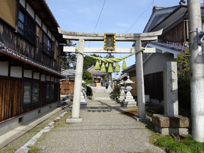 八幡神社