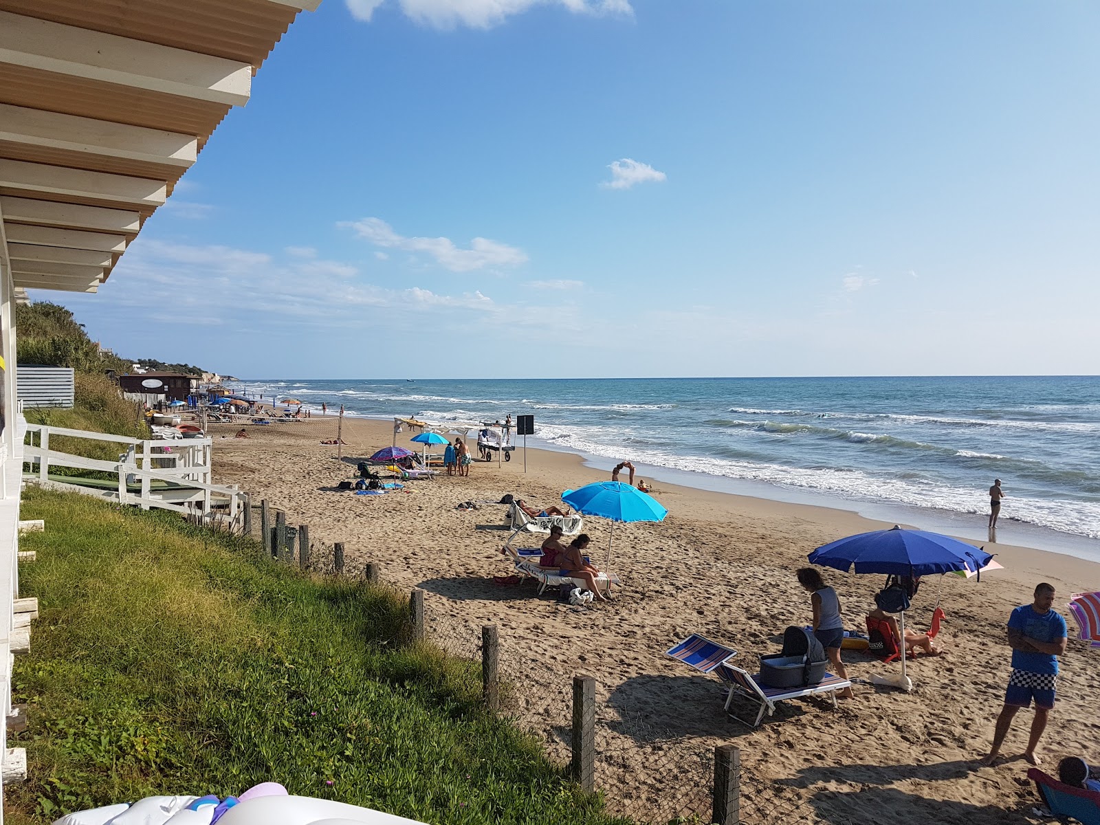 Spiaggia Marechiaro photo #9
