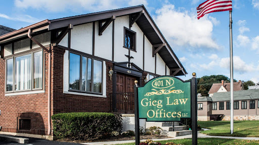 Gieg Law Offices LLC