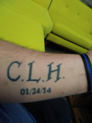 Tattoo Shop «Ink Ink Tattoo & Piercing Studio», reviews and photos, 302 E Commercial St, Springfield, MO 65803, USA