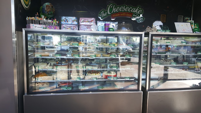 The Cheesecake Shop New Lynn - Auckland
