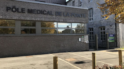 Docteur LAGNIER Julien - Médecin Généraliste à GIVET à Givet