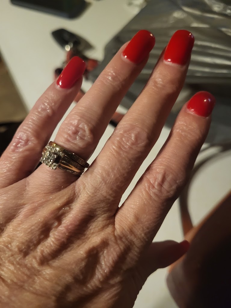 Magic Nails Spa 28630