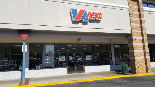 Liquor Store «Virginia ABC», reviews and photos, 3556 S Jefferson St, Falls Church, VA 22041, USA