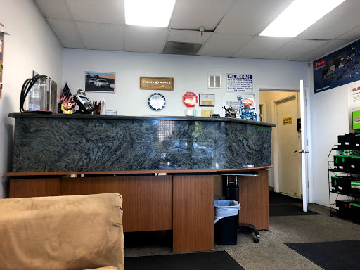 Auto Repair Shop «Wrench Works LLC», reviews and photos, 45 Commerce Pl, Vacaville, CA 95687, USA