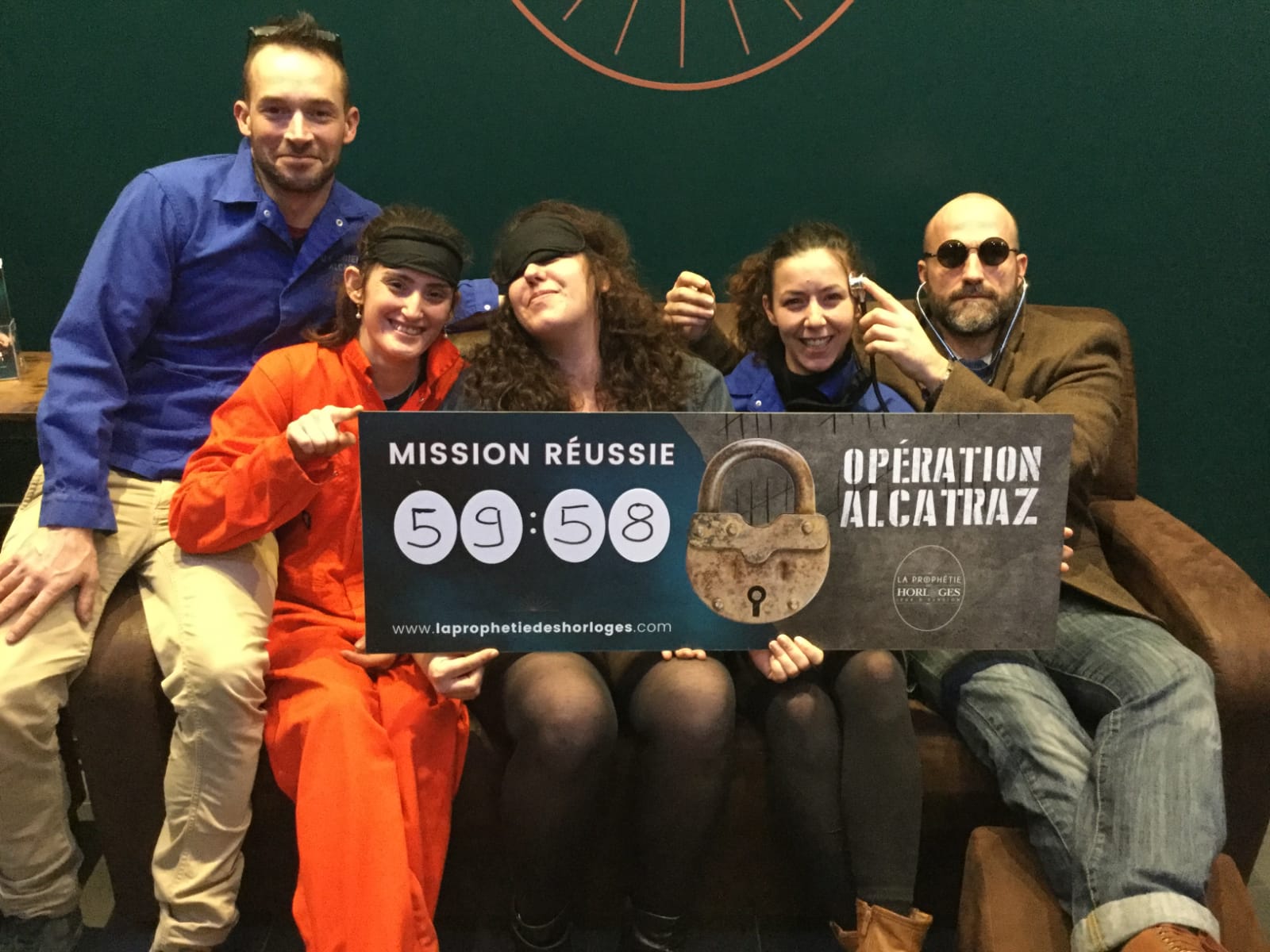 Photo n° 1 de l'avis de Gege.e fait le 18/02/2020 à 23:16
