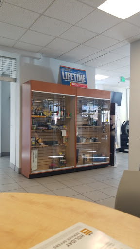 Car Dealer «Daniels Long Chevrolet», reviews and photos, 670 Automotive Dr, Colorado Springs, CO 80905, USA
