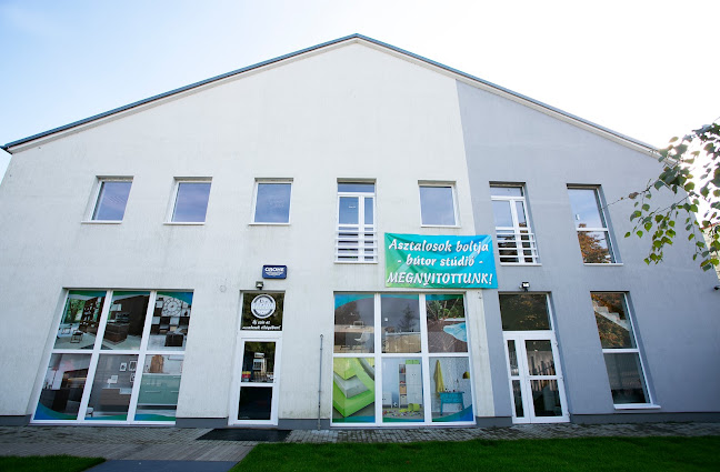 Creative Carpenters Kft.