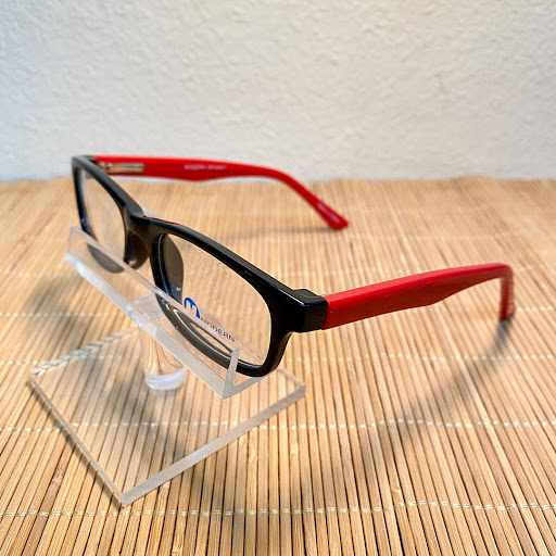 Optician «New Outlook Optical», reviews and photos, 2208 S Rainbow Blvd, Las Vegas, NV 89146, USA