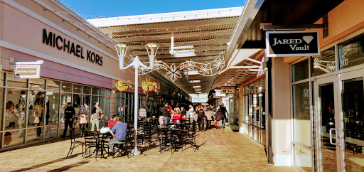 Outlet Mall «The Outlet Shoppes», reviews and photos, 915 Ridgewalk Pkwy, Woodstock, GA 30188, USA