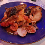 Photo n°6 de l'avis de christian.u fait le 27/01/2020 à 23:48 sur le  Osteria I Tre Marinai à Segrate