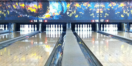 Bowling Alley «New Hope Bowl», reviews and photos, 7107 42nd Ave N, Minneapolis, MN 55427, USA