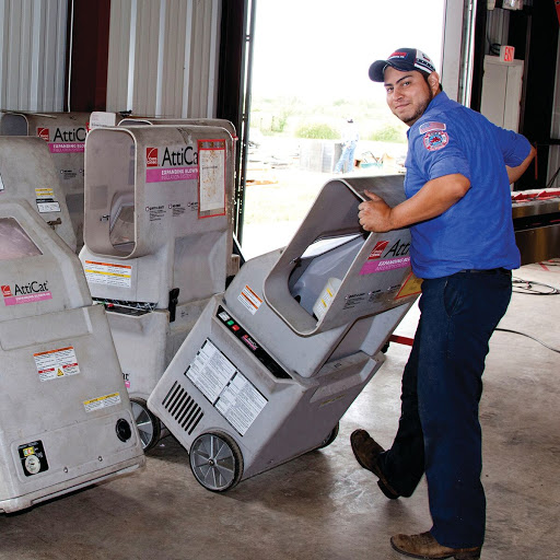 Air Conditioning Repair Service «Jon Wayne Service Company», reviews and photos