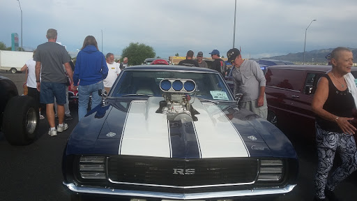 Bowling Alley «Cerbat Lanes», reviews and photos, 3631 Stockton Hill Rd, Kingman, AZ 86409, USA