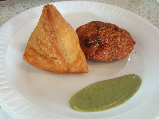 Grocery Store «INDIA IMPORTS», reviews and photos, 2521 Airport Fwy, Irving, TX 75062, USA