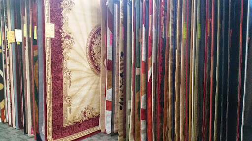 Flooring Store «Galaxy Discount Flooring Center», reviews and photos, 1770 Boston Post Rd, Milford, CT 06460, USA