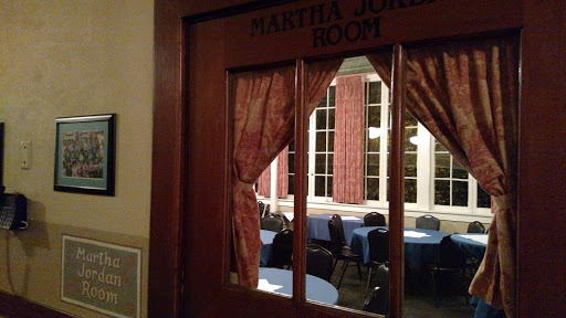 Movie Theater «McMenamins Kennedy School Theater», reviews and photos, 5736 NE 33rd Ave, Portland, OR 97211, USA