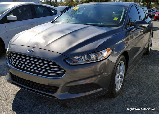 Used Car Dealer «Right Way Automotive», reviews and photos, 2310 US-90, Lake City, FL 32055, USA