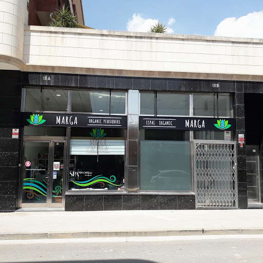 Marga organic perruquers en Sant Quirze del Vallès, Barcelona