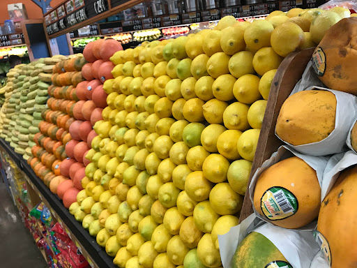 Mexican Grocery Store «Mi Rancho Supermarket», reviews and photos, 2806 Story Rd, San Jose, CA 95127, USA