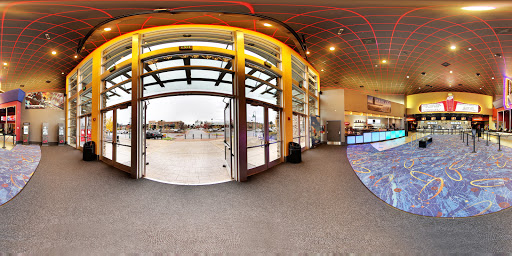 Movie Theater «Galaxy Uptown Luxury+ Theatre», reviews and photos, 4649 Point Fosdick Dr NW, Gig Harbor, WA 98335, USA