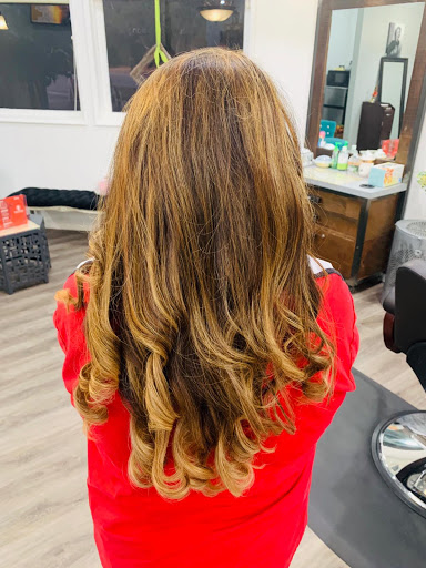 Beauty Salon «Beauty Spot Salon», reviews and photos, 37485 Fremont Blvd B, Fremont, CA 94536, USA