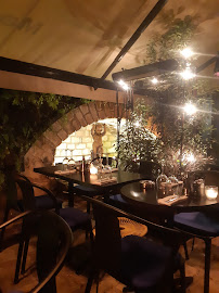 Atmosphère du Restaurant italien Marcello à Paris - n°18