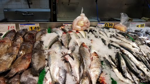 Asian Grocery Store «GreatWall Supermarket», reviews and photos, 144-50 Northern Blvd, Queens, NY 11354, USA