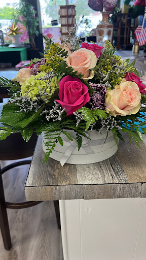 Florist «F & S FLOWERS DESIGN LLC», reviews and photos, 1799 N State Rd 7, Margate, FL 33063, USA