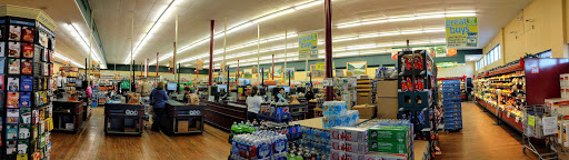 Grocery Store «Country Harvest Family Market», reviews and photos, 572 Delaware Ave, Palmerton, PA 18071, USA