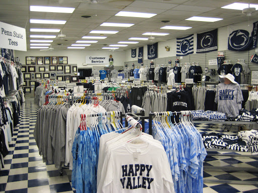 Book Store «Student Book Store», reviews and photos, 330 E College Ave, State College, PA 16801, USA