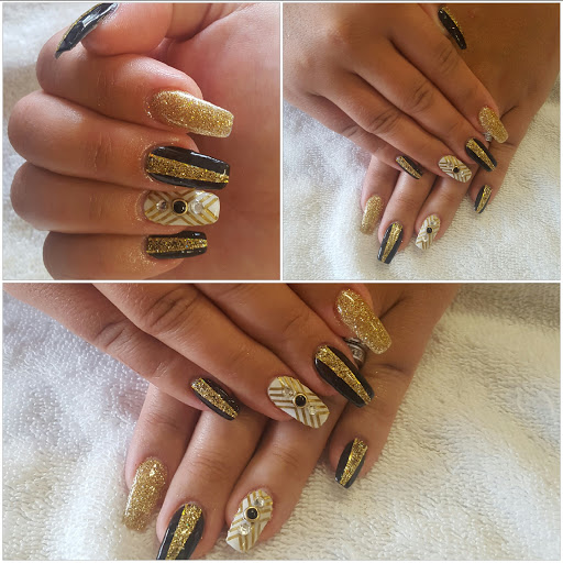 Beauty Salon «Beach Beauty Salon», reviews and photos, 413 Beach St, San Francisco, CA 94133, USA