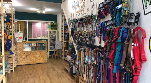 ANIMALADAS | Mascotas - Sevilla