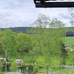 Photo n°1 de l'avis de Thomas.o fait le 11/05/2023 à 10:48 sur le  Gasthof & Hotel Rhönperle à Motten