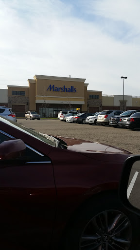 Department Store «Marshalls», reviews and photos, 11421 Fountains Dr, Maple Grove, MN 55311, USA