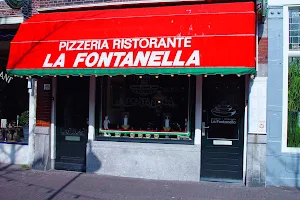 Pizzeria Ristorante La Fontanella image