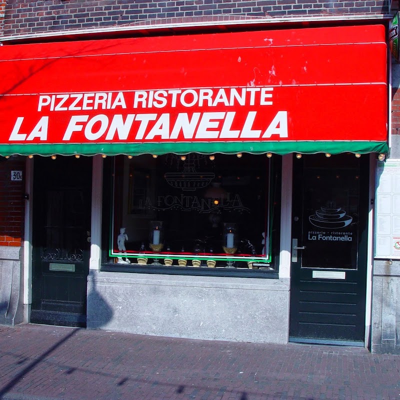 Pizzeria Ristorante La Fontanella