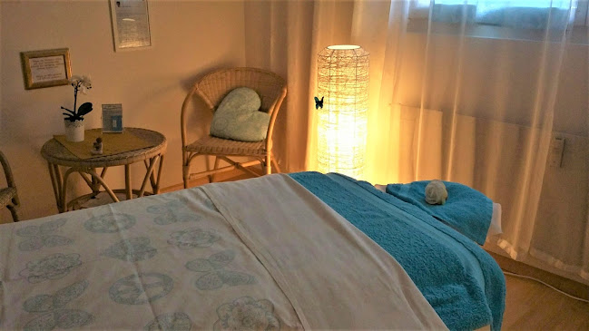 Rezensionen über MASSAGE-Papillon in Allschwil - Masseur