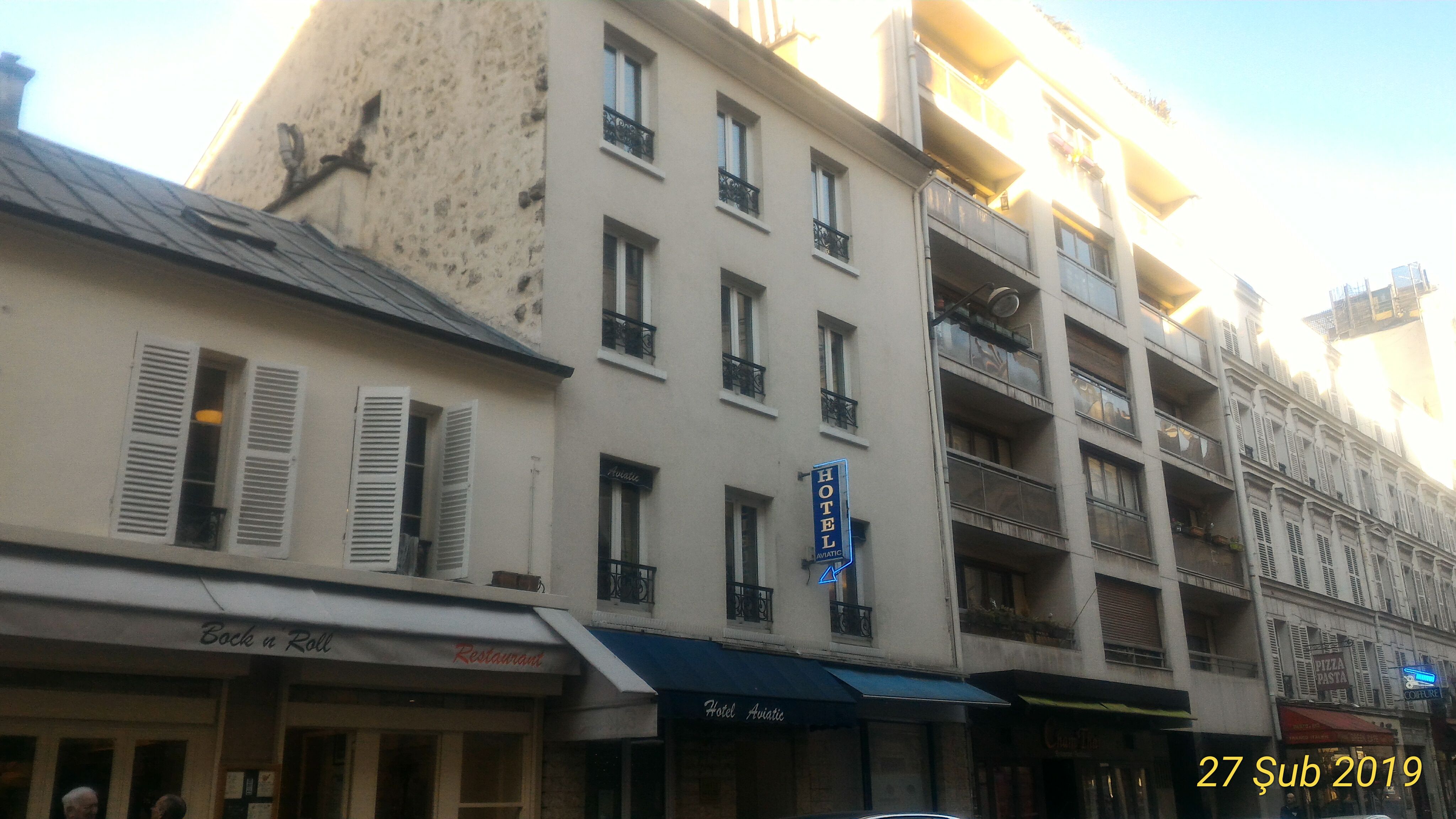 Photo n° 1 de l'avis de Özer.z fait le 08/03/2019 à 19:20