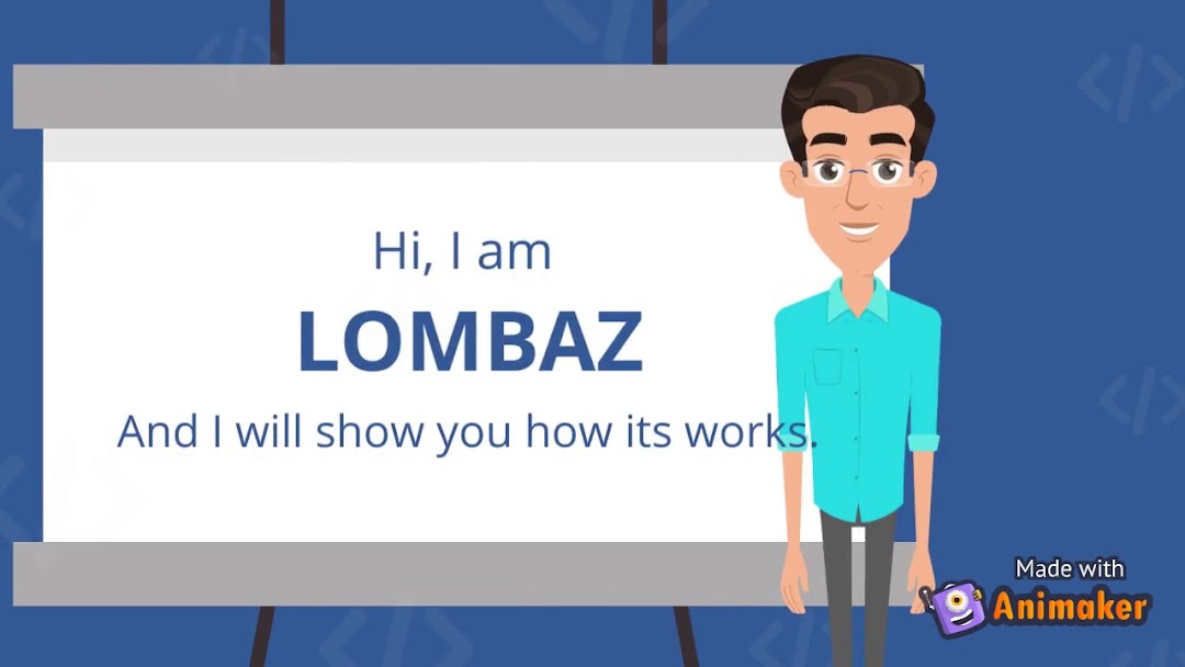 Lombaz Swift Delivery